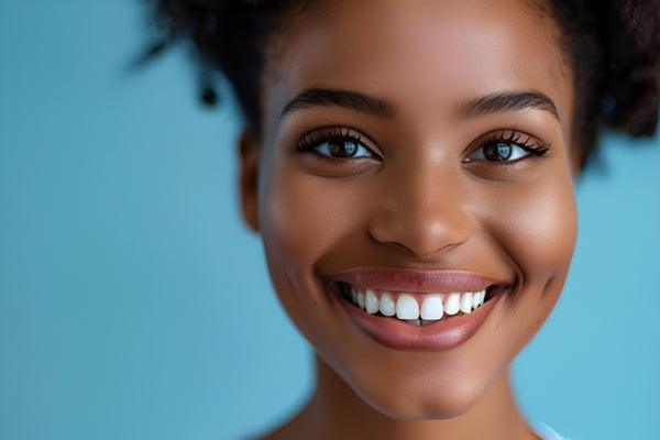 The low down on tooth-whitening products