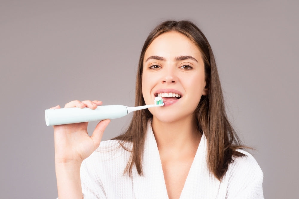 Electric Toothbrushes | Buzzing your way to a brighter smile