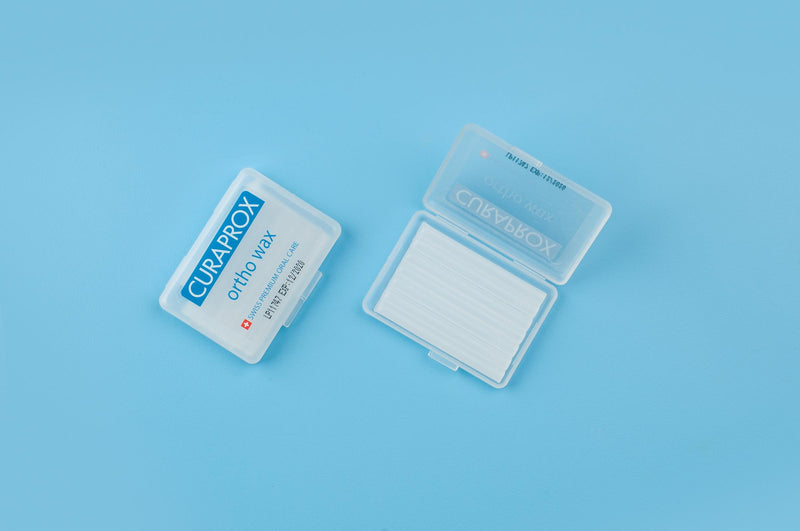 CURAPROX ORTHO DENTAL WAX