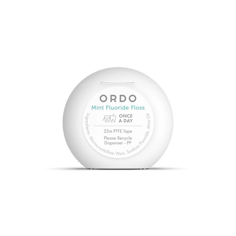 Ordo Mint Floss