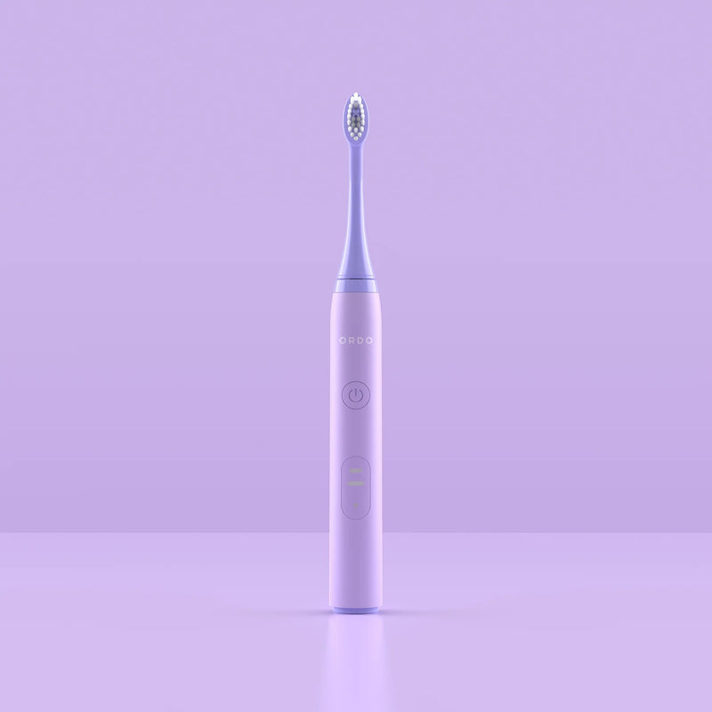 Ordo: Sonic Lite Electric Toothbrush : Various Colours