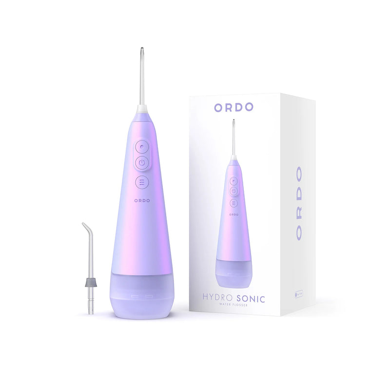 Ordo: Hydro Sonic Water Flosser