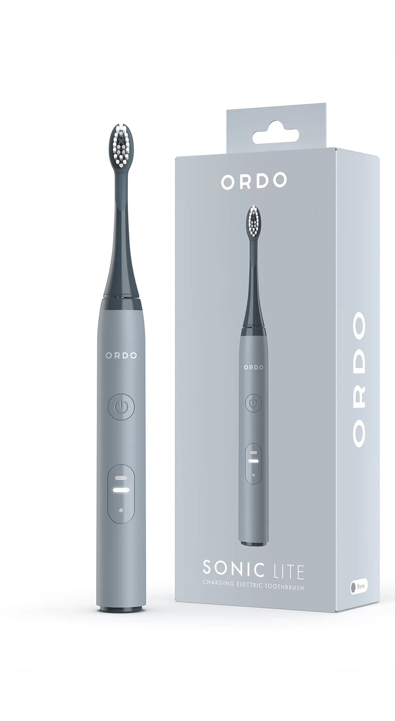 Ordo: Sonic Lite Electric Toothbrush : Various Colours