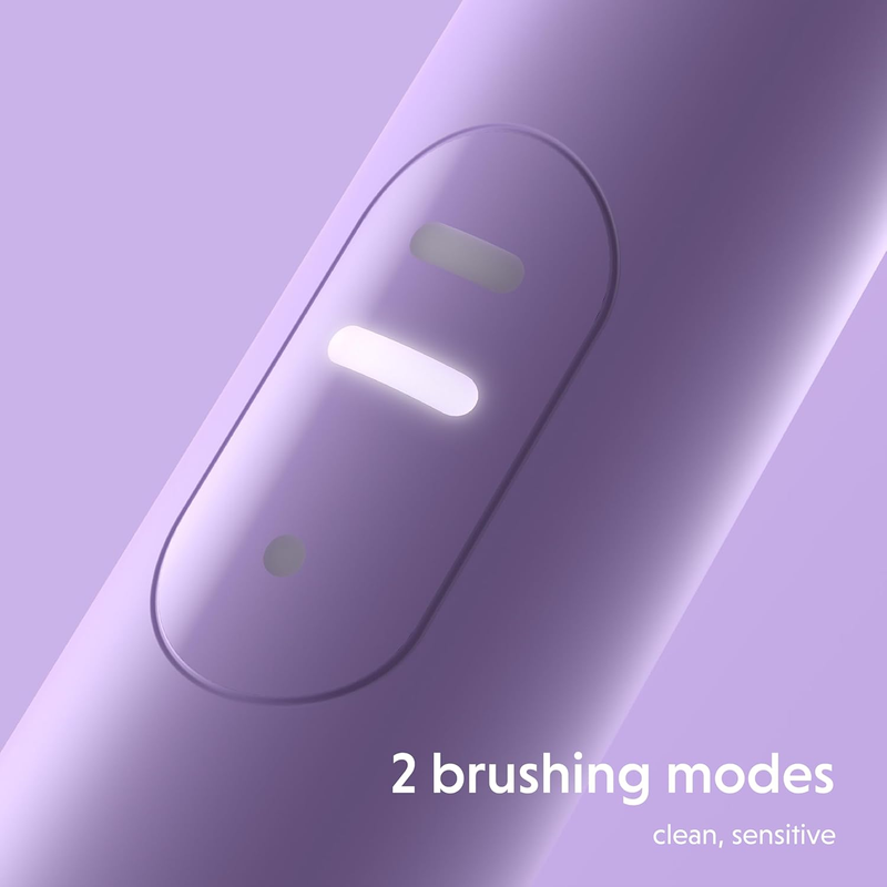 Ordo: Sonic Lite Electric Toothbrush : Various Colours